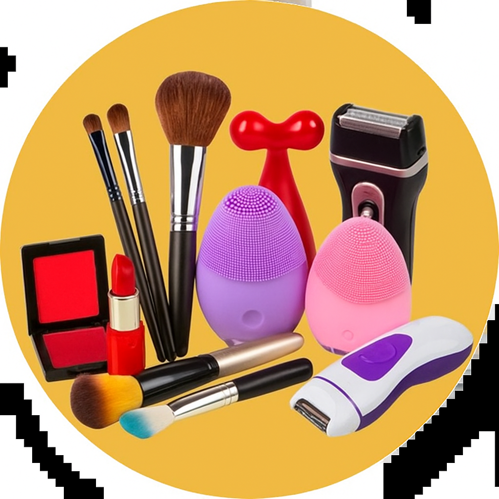 Beleza e Cuidados Pessoais