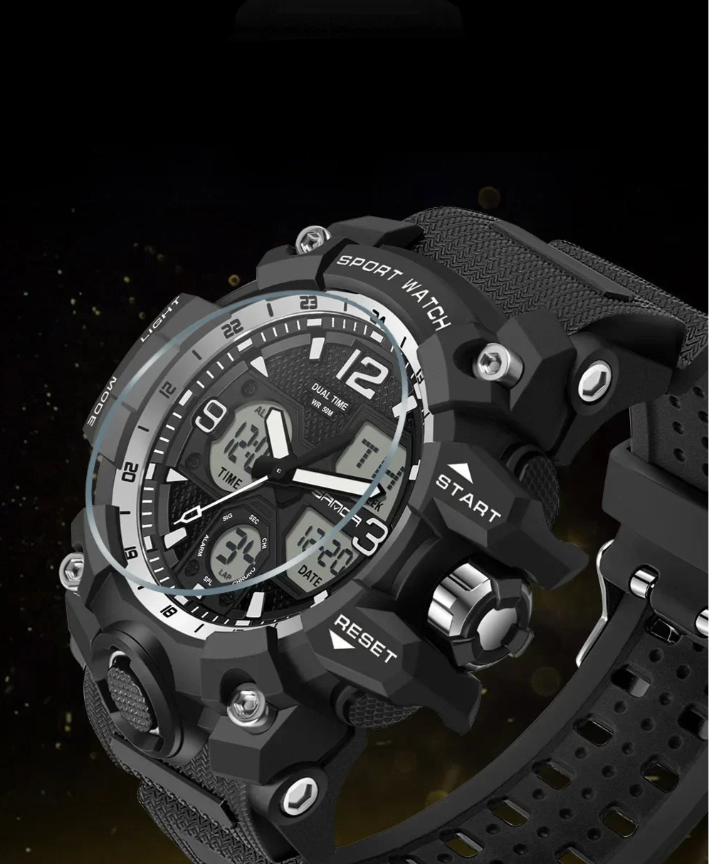 Relógio Esportivo Masculino