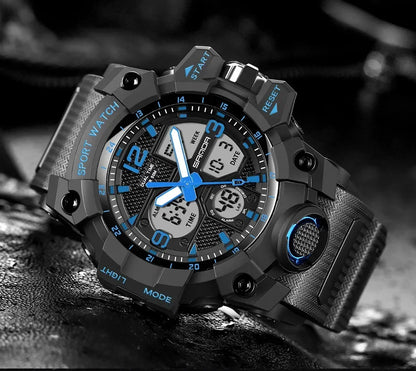 Relógio Esportivo Masculino