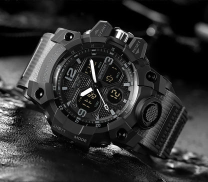 Relógio Esportivo Masculino